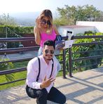 Karen Benavides - Facebook