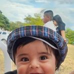 Karen Benavides - Facebook