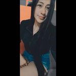 Karen Benavides - @karendayana.i - Instagram