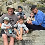 Karen Bender - @mamabender67 - Instagram