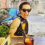 Karen Bender - @benderland47 - Instagram