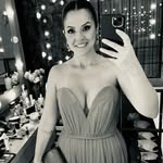 Karen Bender Corrêa - @kaabender - Instagram