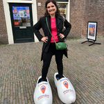 Karen Berkowitz - @km_berk - Instagram