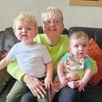 Karen Bevan - Facebook