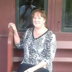 Karen Bevan - @kazza5561 - Instagram