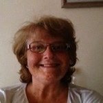 Karen Bevan - @glamiator - Instagram