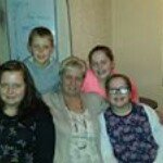 Karen Bevan - @bevankaren - Instagram