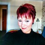 Karen Bevan - @dobiekaz - Instagram