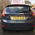 Karen Bevan - @karenbev20 - Instagram