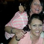 Karen Bevan - @kazzabevs76 - Instagram