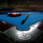 بیلیارد کارن - @karen_billiard - Instagram