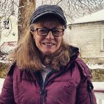 Karen Binney - @binneykm - Instagram