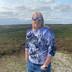 Karen Binney - @binnster83 - Instagram