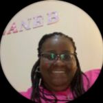 Karen Boatwright - @zurkaserzu - Instagram