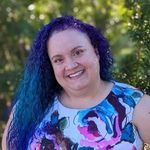 Karen Boatwright - @littlestboat - Instagram