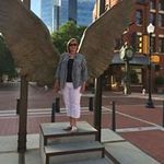 Karen Bohmfalk - @karenbohmfalk - Instagram