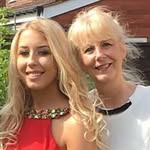 Karen Bones - @boneskaren - Instagram