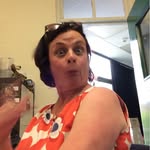Karen Bones - @karenbones45 - Instagram