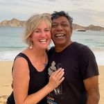 Karen Kime Bose - @karenkime - Instagram