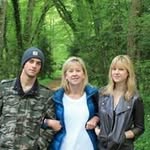 Karen Botticelli - @karenbotticelli - Instagram