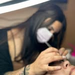 Lashes Kab - @lashes.karenbottino - Instagram