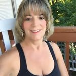 Karen Boudreau - @lvmysox - Instagram