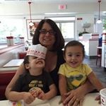 Karen Braddock - @klbraddock2 - Instagram