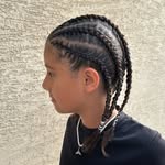 كَـريـن🪬 - @_karenbraids - Instagram