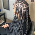 @karen_braid_world - Instagram
