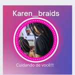 Karen braids - @karen__braidss - Instagram