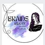 karen Braids💜 - @karenbraids1 - Instagram