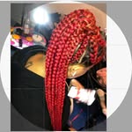 Karen Braids 💆🏻 - @karen_braids - Instagram