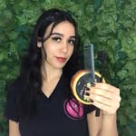 Karen Braids | Trancista - @karen_braidsss - Instagram