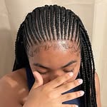 {Karen Braids}||COIFFURE AFRO MARSEILLE 📍 - @karen_braids_23 - Instagram