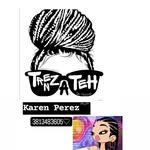 Karen Perez - @karen_braids1 - Instagram
