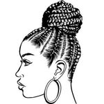 Karen Silven | Hair Braids - @karenbraidsrd - Instagram