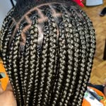 Karenbraids - @labe.karen - Instagram