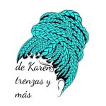 Karina Capellan - @karen_braids31 - Instagram