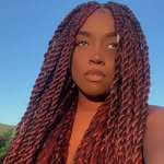 Trançada por Karen - @karen_braids24 - Instagram