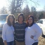 Karen Brasher - @karen.brasher.946 - Instagram