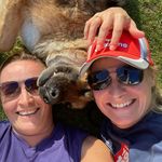 Karen Brasher - @kabex_70 - Instagram