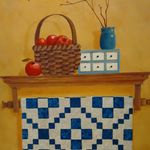 Karen Brasher - @karequilter - Instagram