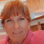 Karen Brasher - @kbrasher52 - Instagram