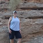Karen Brasher - @kbrasher6484 - Instagram