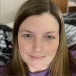 Karen Brasher Voohries - @karebear21185 - Instagram