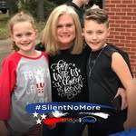Karen Strickland Brasher - @brasher9814 - Instagram
