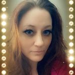 Karen Brigham - @elohims1977 - Instagram