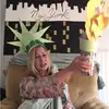 Karen Brigham - @kareninstamford - TikTok