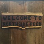 Karen Brigham Strohmeyer - @northsidefeed - Instagram