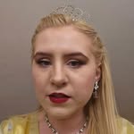 Karen Broad - @2712chloe - Instagram